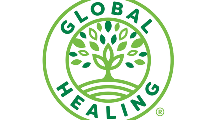 Global Healing Centre: Your Road Trip Secret Weapon 2025