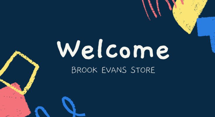 Brook Evans Fitness and Sport review 2025