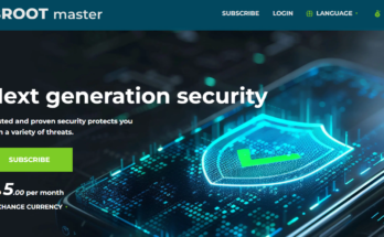 WEBROOT Master Review: Is It the Right Security Solution for You? For 2025