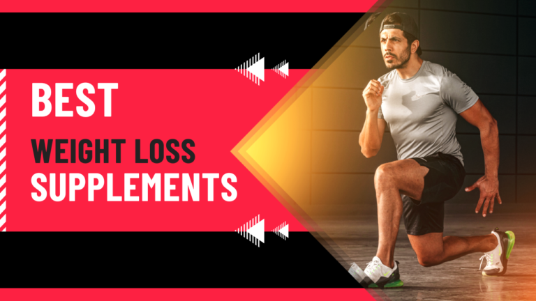 8 Best Weight Loss Supplements That Actually Work – Top Picks for Fast Results for 2025