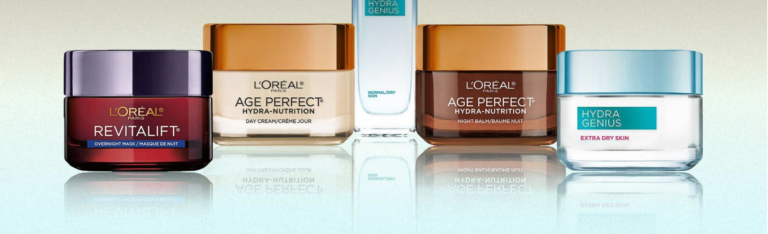 The Ultimate Guide to Choosing a Face Lotion for Dry Skin for 2025