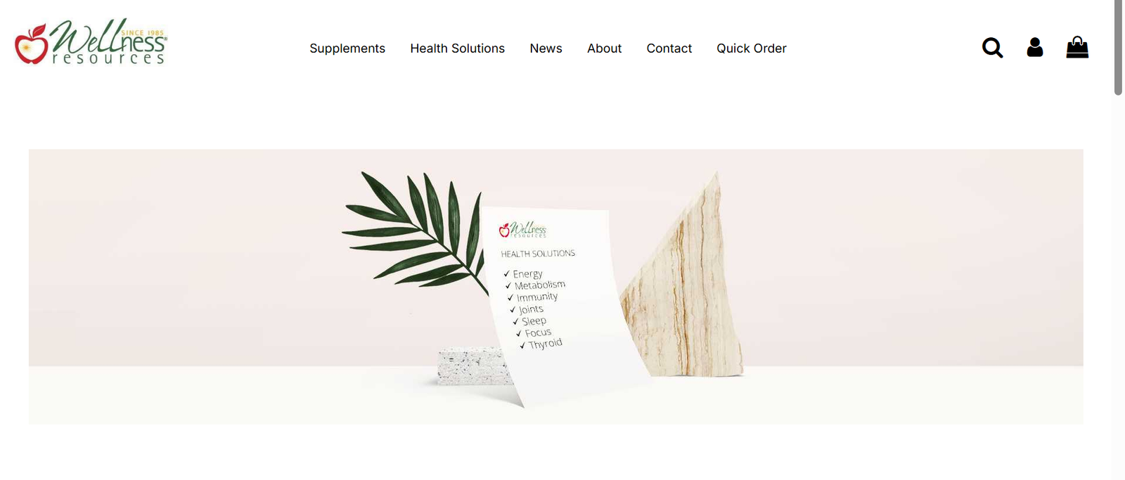 The Ultimate Guide to Wellness Resources Supplements: What You Need to Know