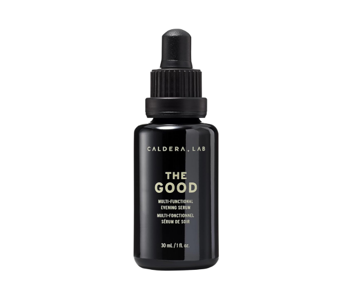 Caldera + Lab Review: Why Their Organic Face Serum Is a Game-Changer for Men’s Skin