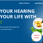 EchoXen Hearing Support Supplement: Benefits, Ingredients, and Reviews