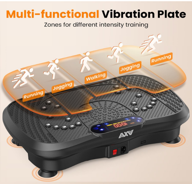 Best Vibrating Lymphatic Drainage Machines for Weight Loss in 2025 (Top Picks & Reviews)